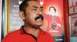 FX Hadi Rudyatmo Ketua DPD PDIP Solo